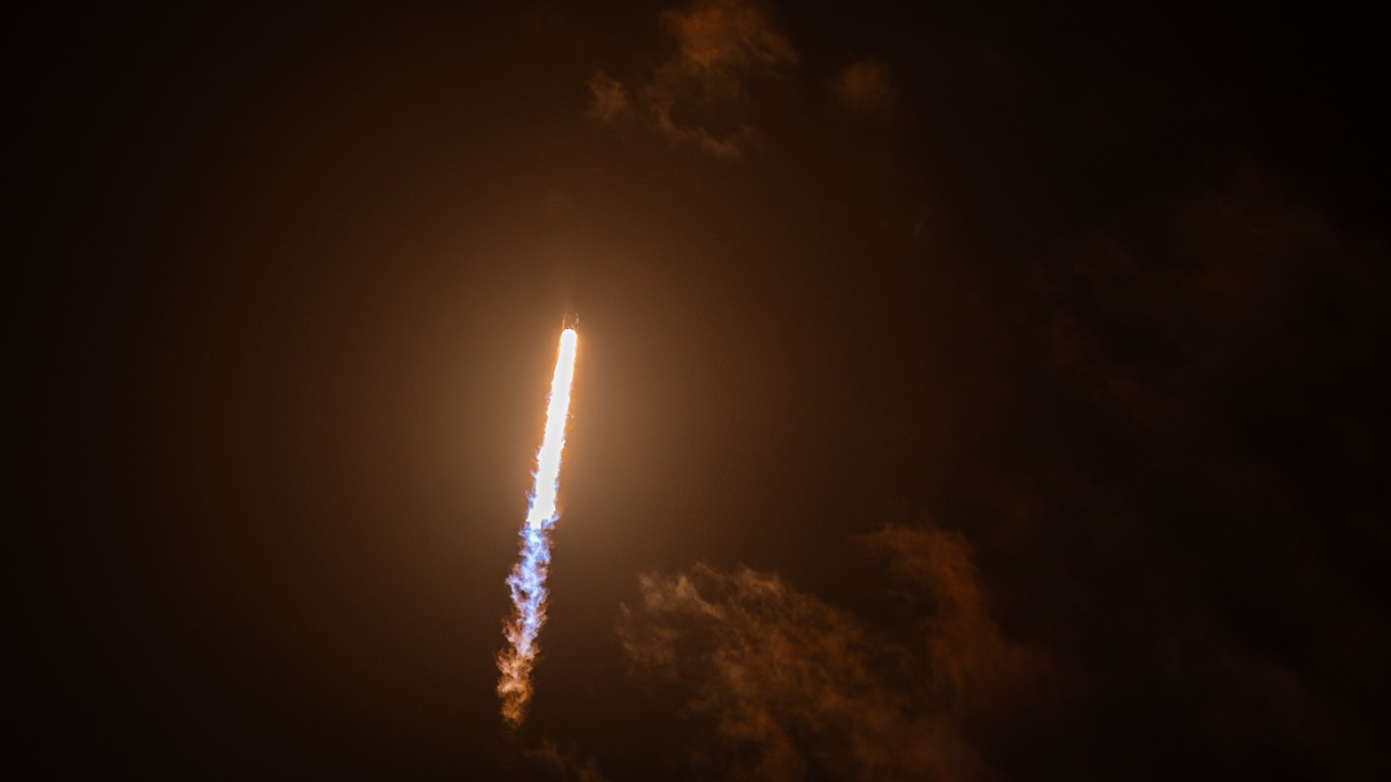 Image Credit: U.S. Space Force photo by DeAnna Murano - Public domain/Wiki Commons