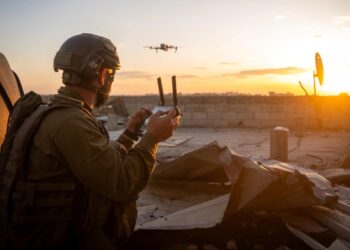 Image Credit: IDF Spokesperson's Unit photographer - CC BY-SA 3.0/Wiki Commons
