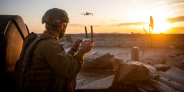 Image Credit: IDF Spokesperson's Unit photographer - CC BY-SA 3.0/Wiki Commons