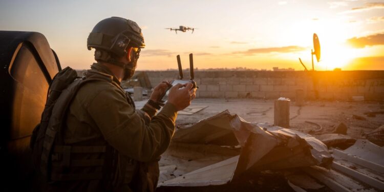 Image Credit: IDF Spokesperson's Unit photographer - CC BY-SA 3.0/Wiki Commons