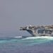 Flickr - Official U.S. Navy Imagery - U.S. Navy ships transit the Strait of Hormuz.
