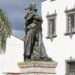 Statue of Camilo Torres Tenorio, Popayán 02