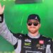 Tyler Reddick Driver Introductions Las Vegas Fall 2024