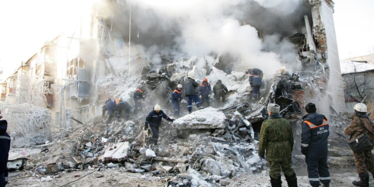 Kazan gas explosion 01