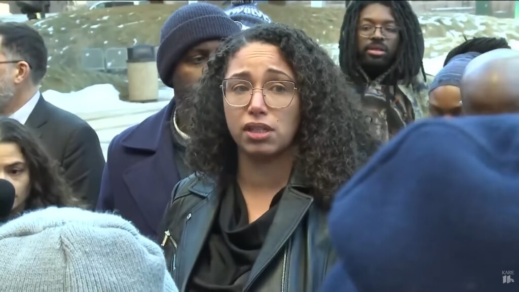 Image Credit: youtube.com/KARE 11