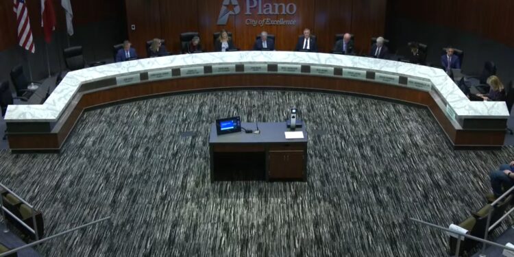 Image Credit: youtube.com/City of Plano, Texas