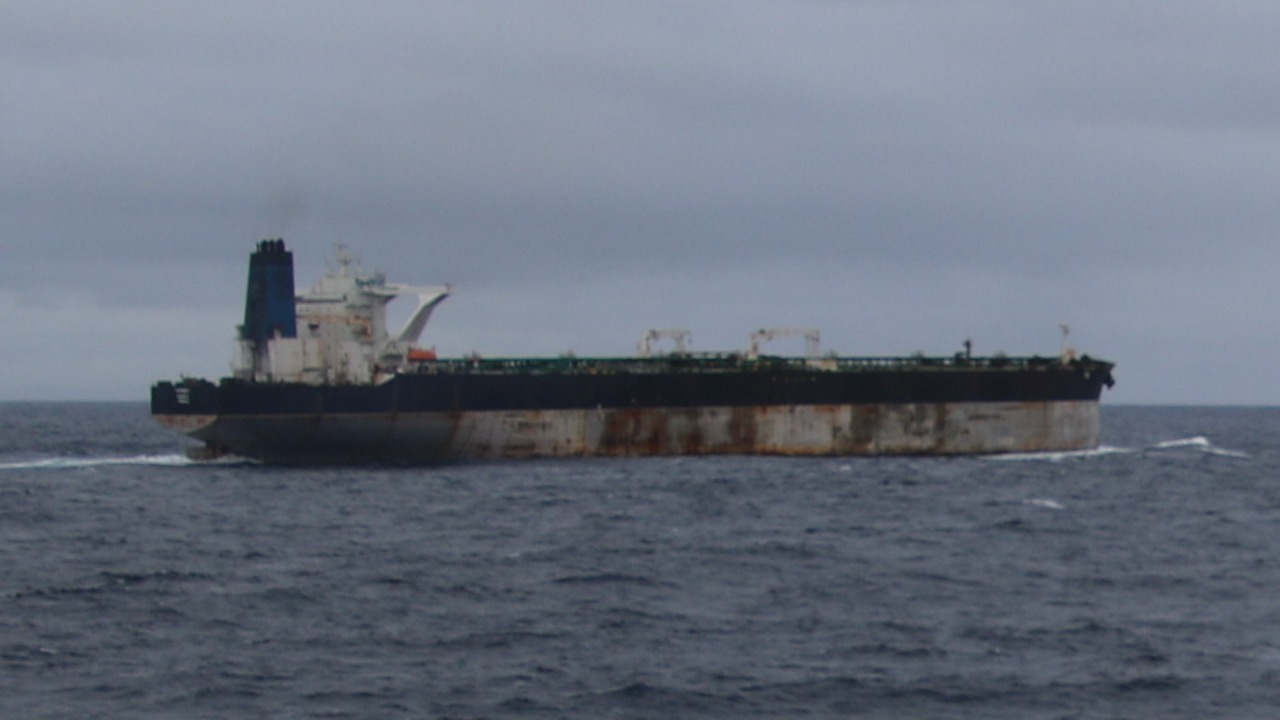 Image Credit: USCG - Public domain/Wiki Commons