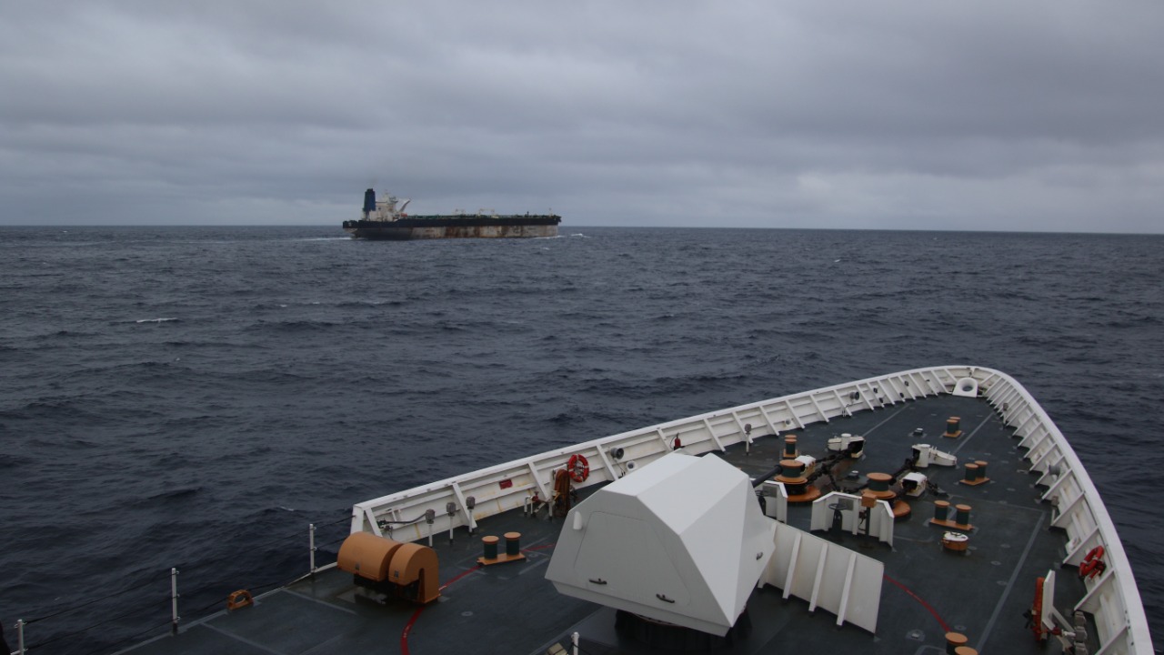 Image Credit: USCG - Public domain/Wiki Commons