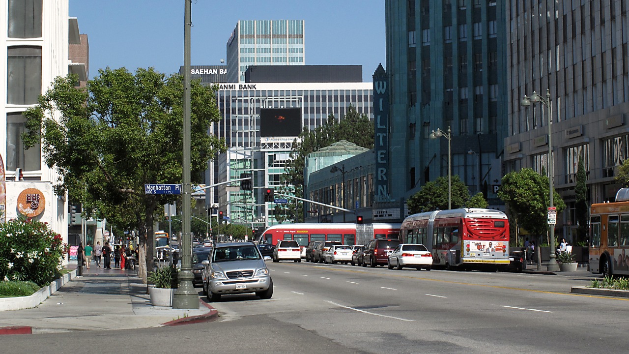 Image Credit: Downtowngal - CC BY-SA 3.0/Wiki Commons