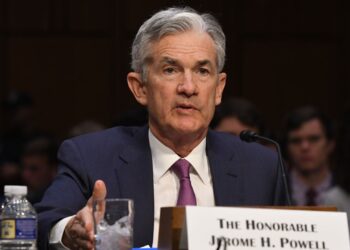 Image Credit: Federalreserve - Public domain/Wiki Commons