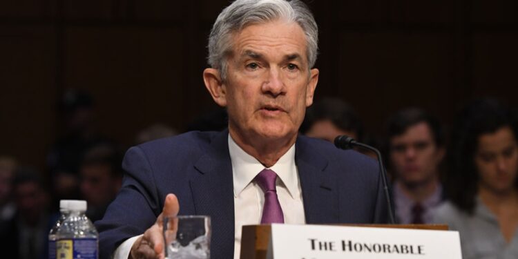 Image Credit: Federalreserve - Public domain/Wiki Commons