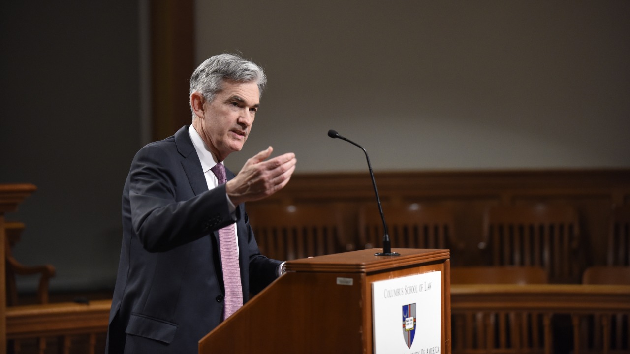 Image Credit: Federalreserve - Public domain/Wiki Commons