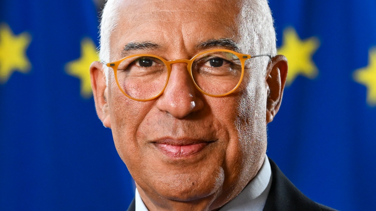 Image Credit: Frédéric Sierakowski - European Council - Attribution/Wiki Commons