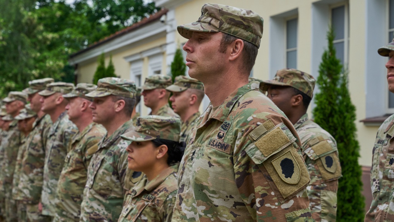 Image Credit: U.S. Army photo by Sgt. Sean Hall - Public domain/Wiki Commons