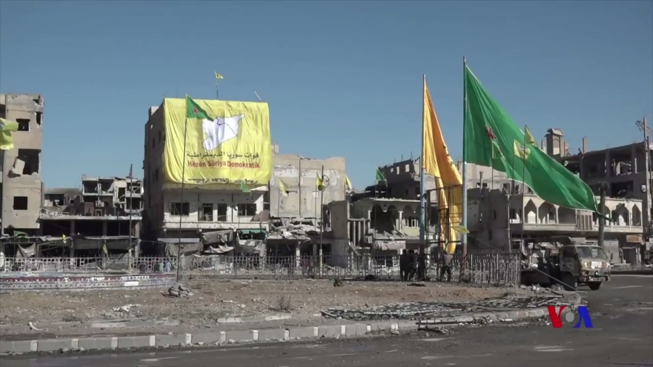 Image Credit: Voice of America Kurdish – Public domain/Wiki Commons
