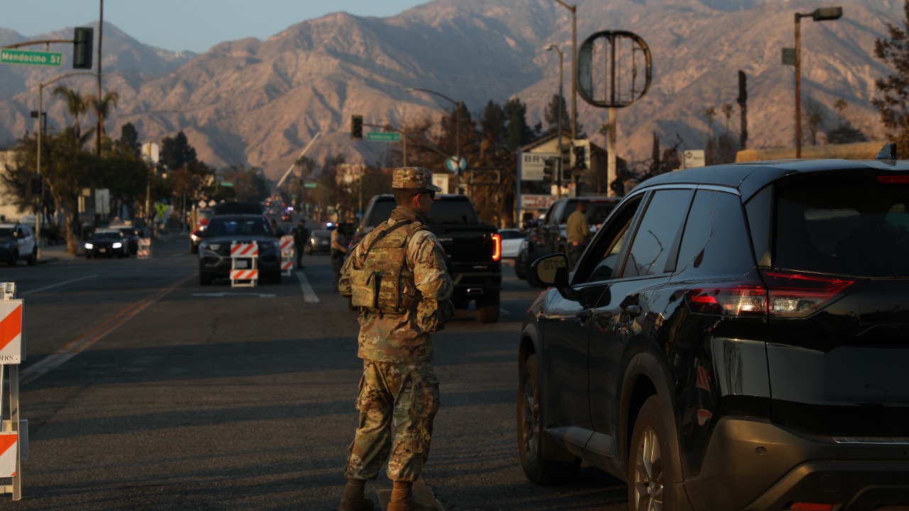 Image Credit: Like us on social media @ TheCalGuard - CC BY 2.0/Wiki Commons