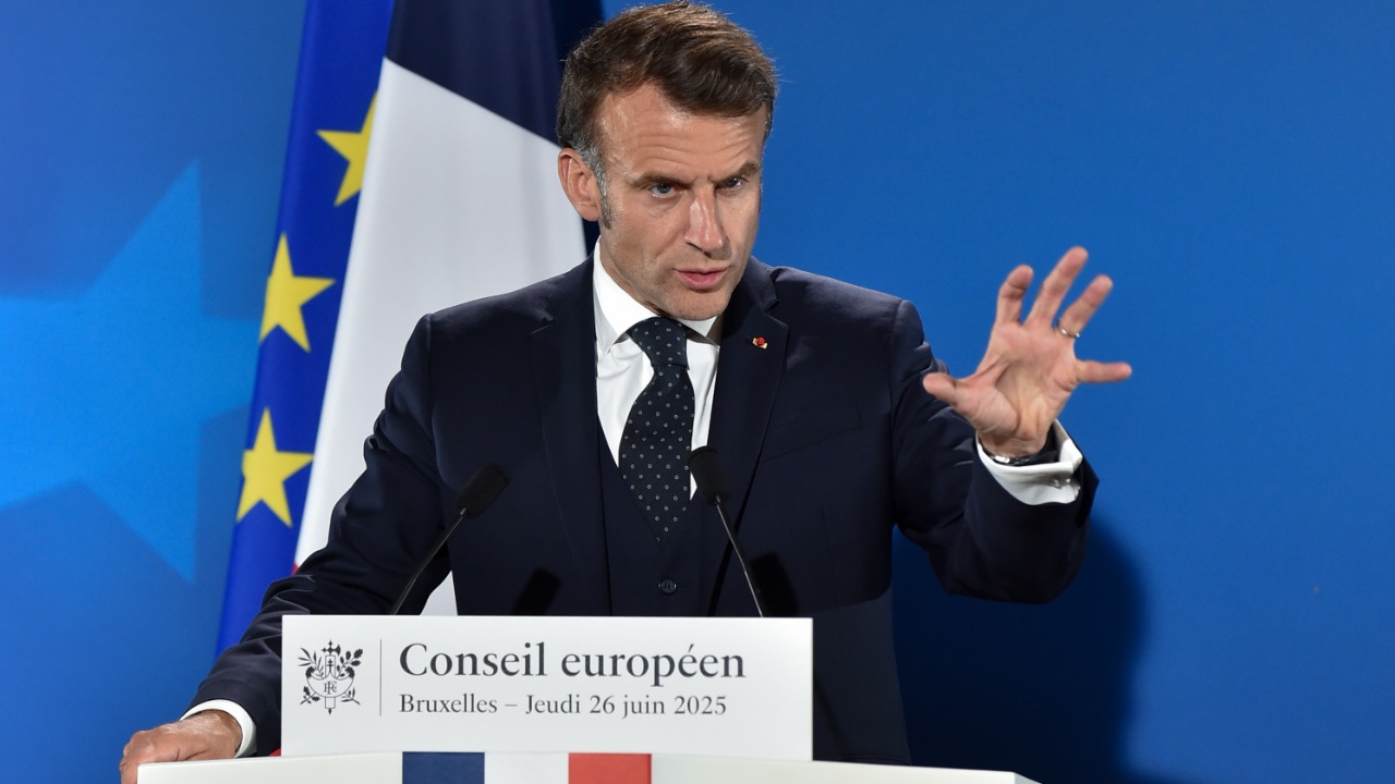 Image Credit: European Union - Attribution/Wiki Commons
