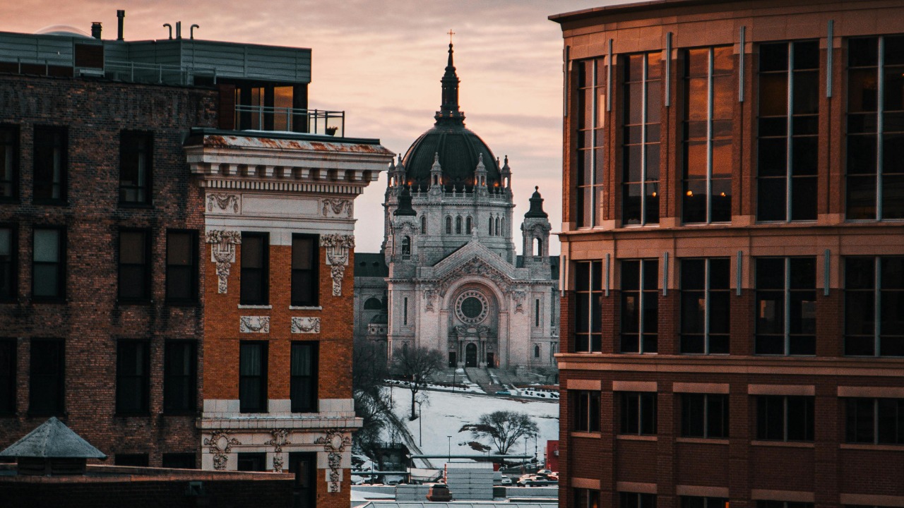 Josh Hild/Pexels