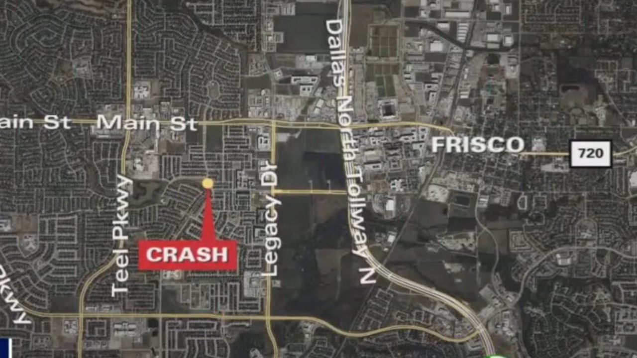 Image Credit: youtube.com/FOX 4 Dallas-Fort Worth
