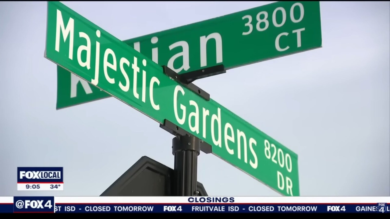 Image Credit: youtube.com/FOX 4 Dallas-Fort Worth
