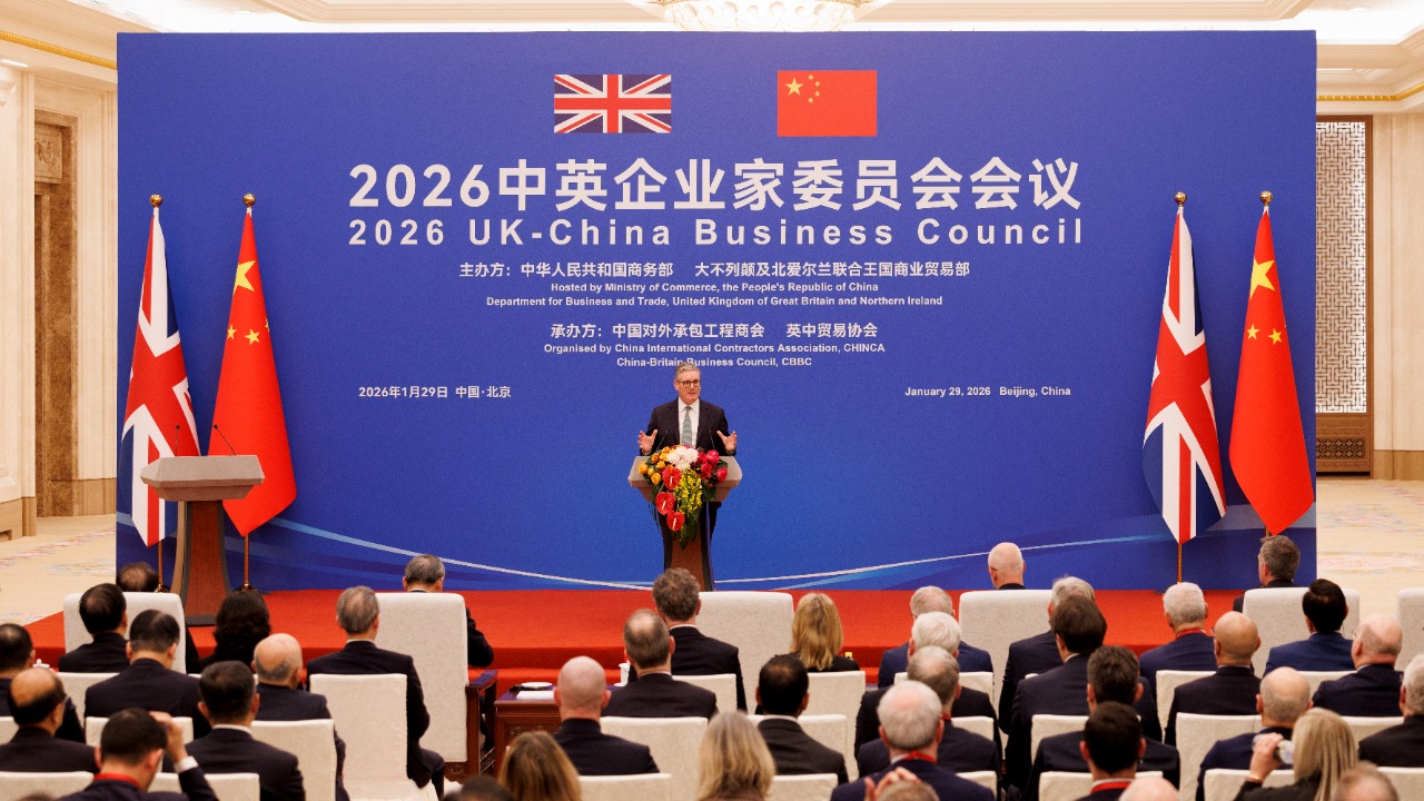 Image Credit: UK Prime Minister - CC BY 4.0/Wiki Commons