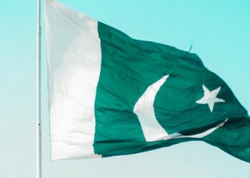 Talha Riaz/Pexels