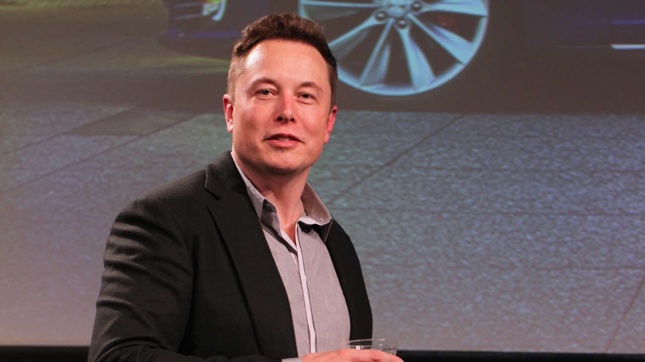 Image Credit: Steve Jurvetson from Los Altos, USA - CC BY 2.0/Wiki Commons