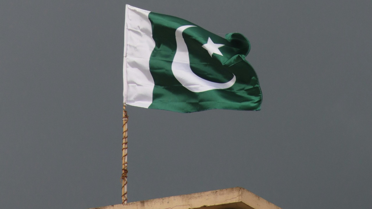 Azhaan Bashmil/Pexels