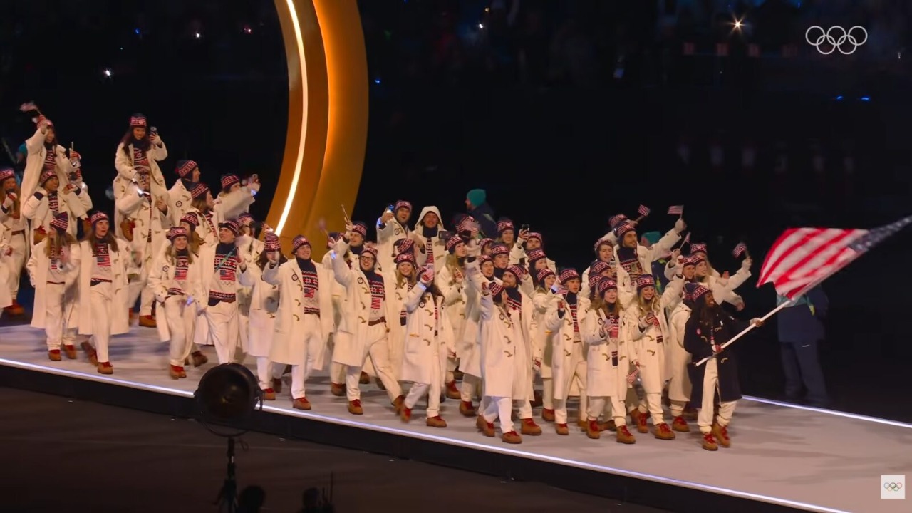 Image Credit: youtube.com/Olympics
