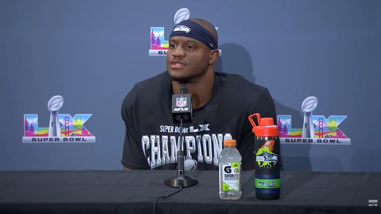 Image Credit: youtube.com/Seahawks Press Pass
