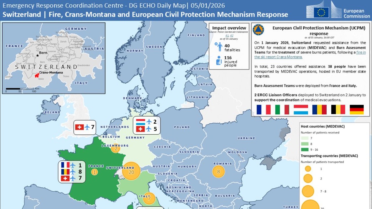 Image Credit: EU Civil Protection & Humanitarian Aid 🇪🇺 - Public domain/Wiki Commons