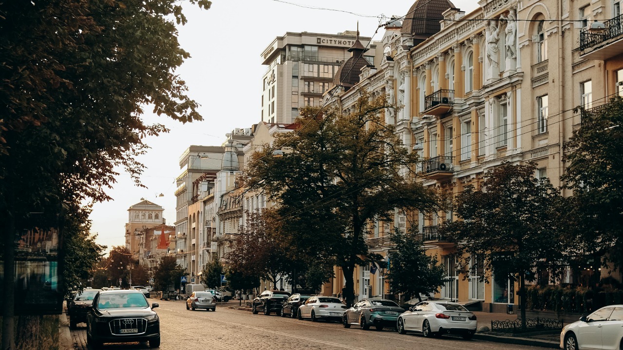 Max Kladitin/Pexels