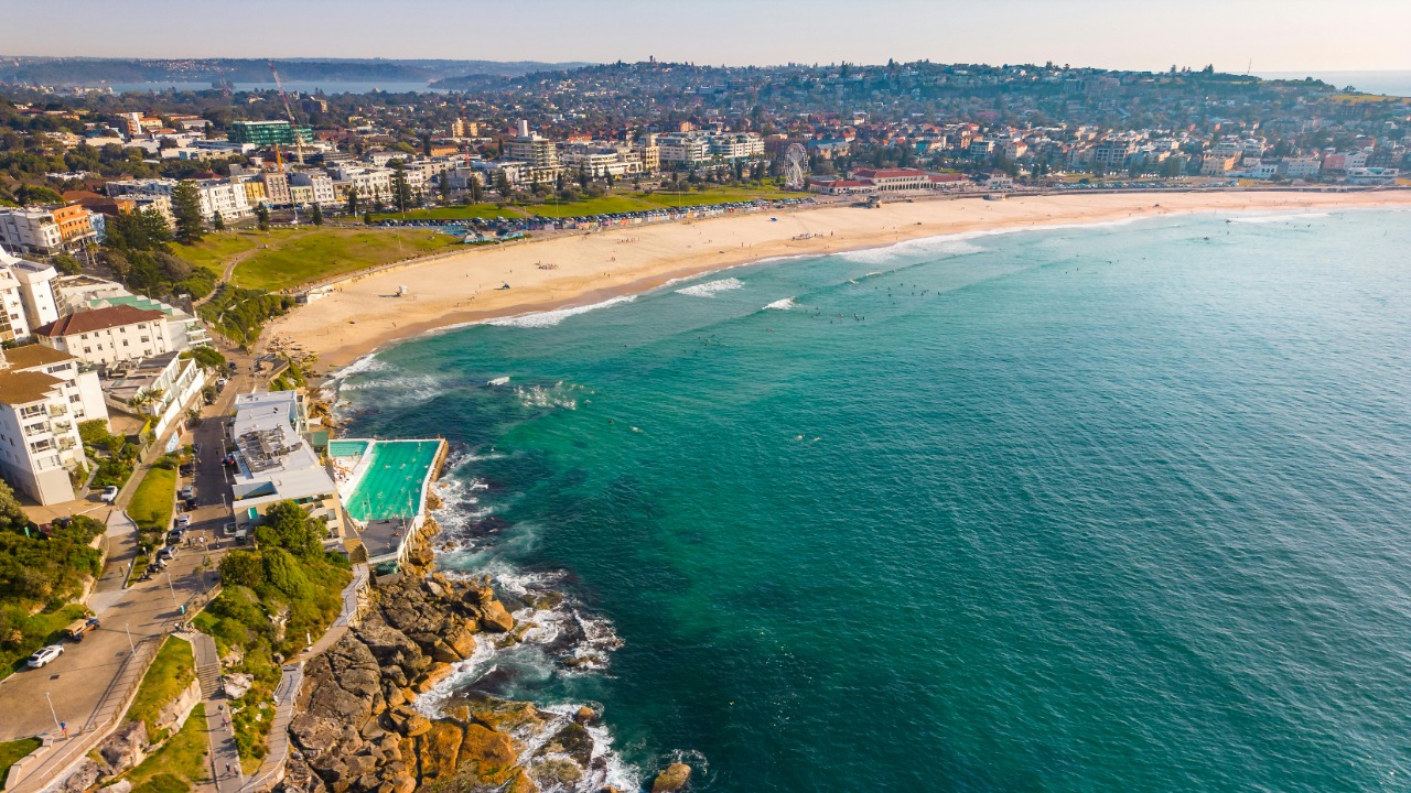 Drone PhotoGraphy reality/Pexels
