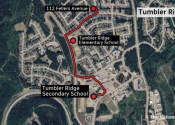 Image Credit: youtube.com/CBC News: The National