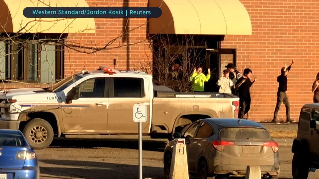 Image Credit: youtube.com/CBC News
