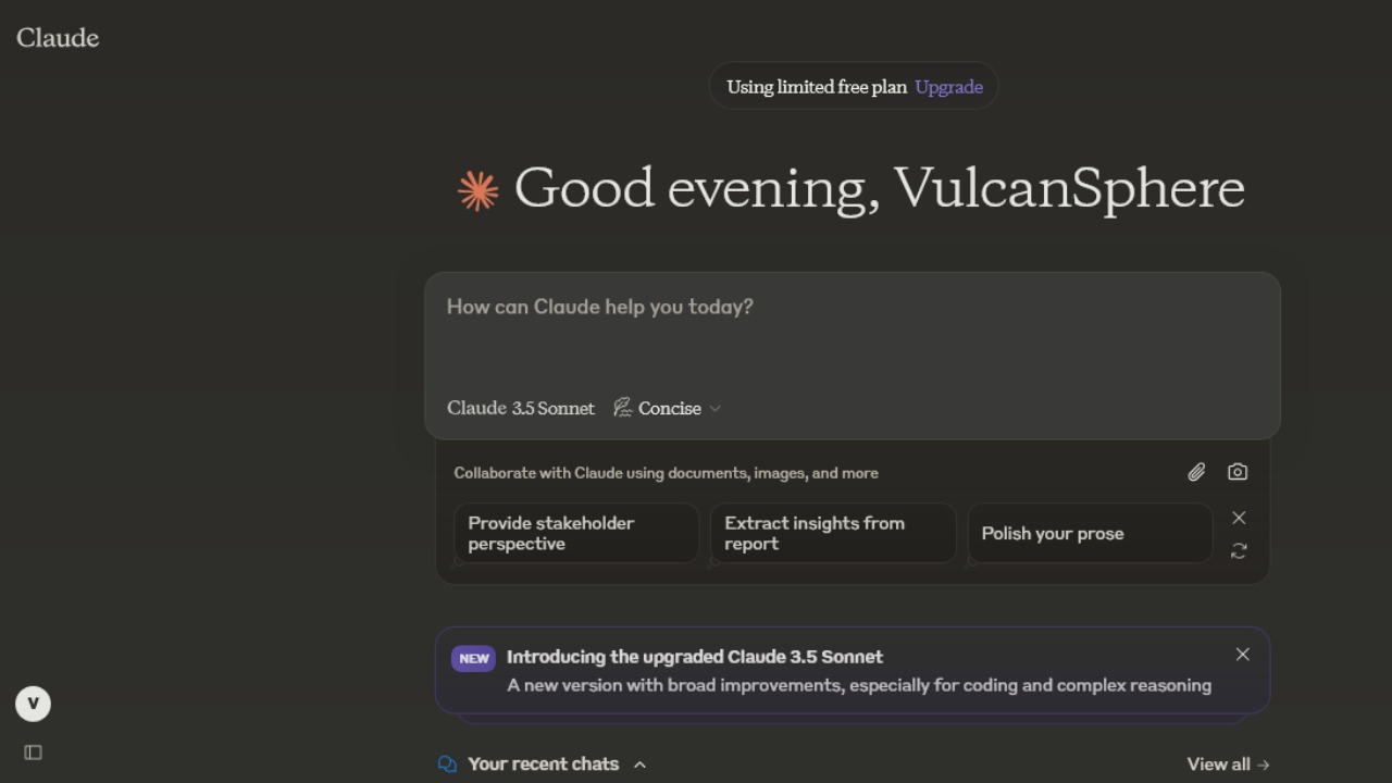 Image Credit: Software: Anthropic PBC
Screenshot:
VulcanSphere - Public domain/Wiki Commons