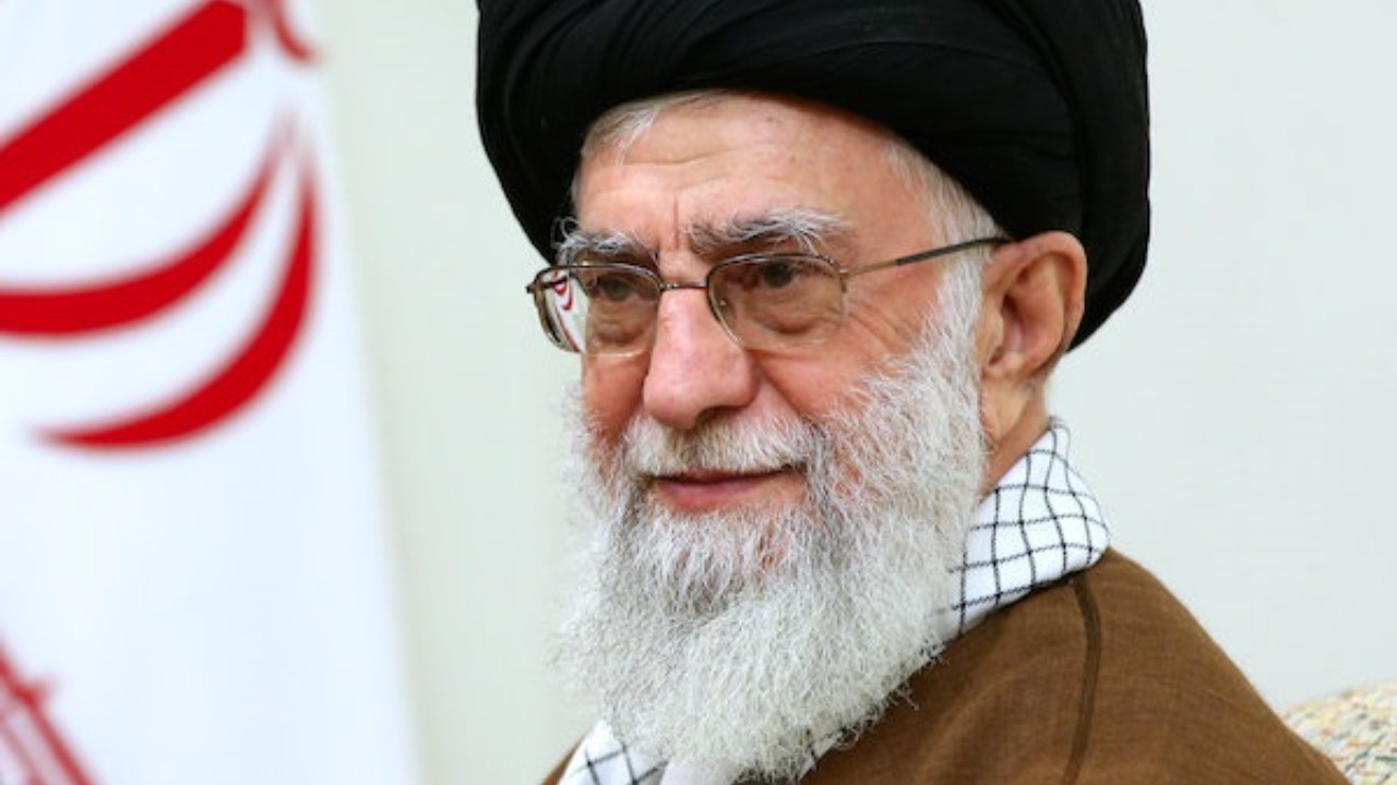 Image Credit: khamenei.ir - CC BY 4.0/Wiki Commons
